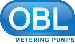 OBL metering pumps